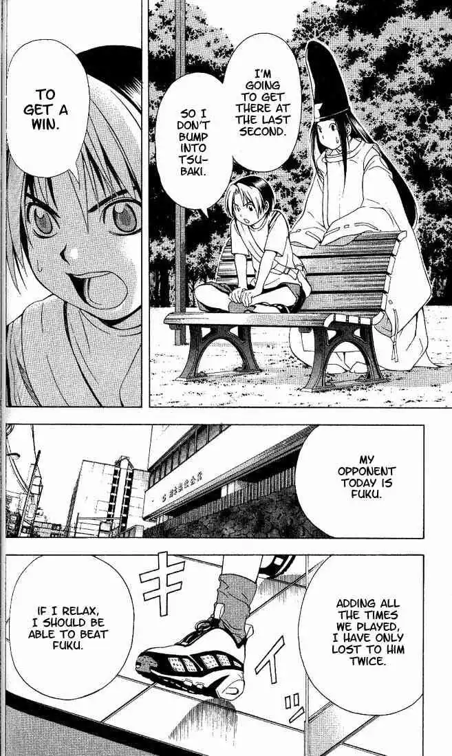 Hikaru no go Chapter 66 16